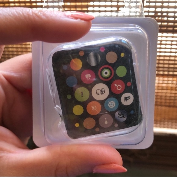 🌸Apple Watch 40MM protector🌸 - Picture 2 of 4
